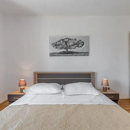 Appartement Renata + Private Swimming Pool In