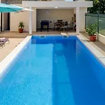 Renata + Private Swimming Pool In * Split