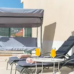 Apartmán Renata + Private Swimming Pool In *