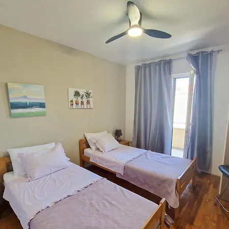 Renata + Private Swimming Pool In * سبليت