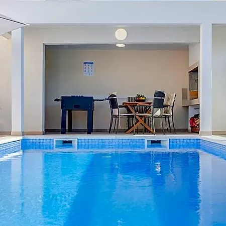 Διαμέρισμα Renata + Private Swimming Pool In Σπλιτ