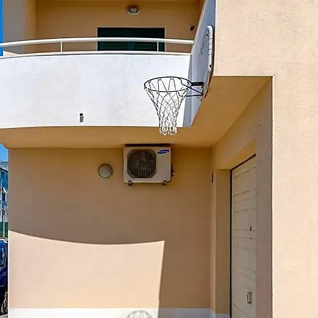 Διαμέρισμα Renata + Private Swimming Pool In Σπλιτ