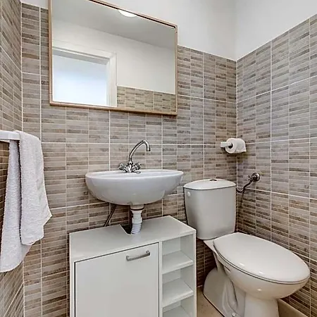 Διαμέρισμα Renata + Private Swimming Pool In