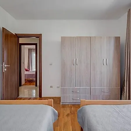 Διαμέρισμα Renata + Private Swimming Pool In Σπλιτ