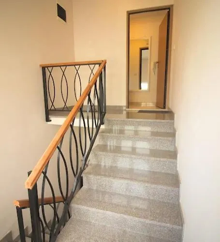 Renata + Private Swimming Pool In Appartement *