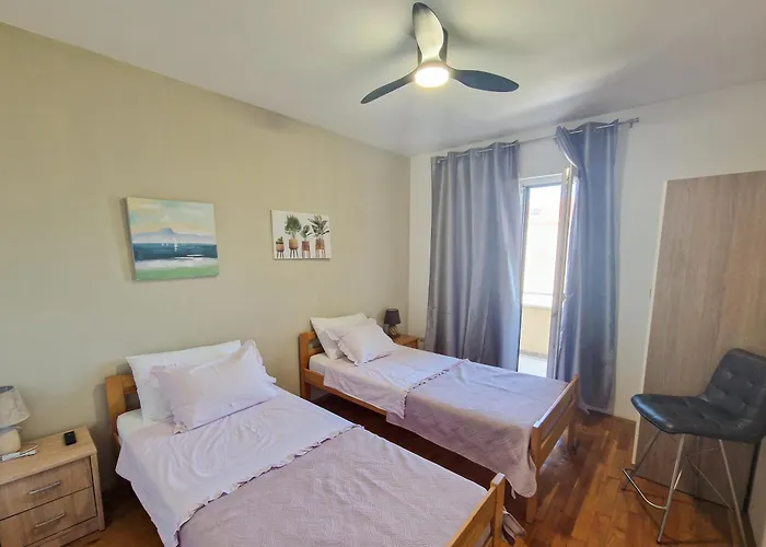 Renata + Private Swimming Pool In * Split